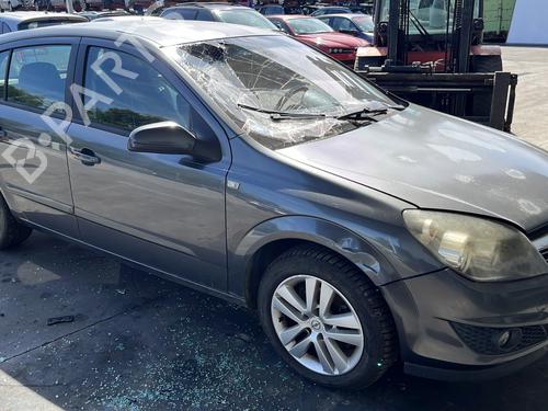 Front right seatbelt OPEL ASTRA H (A04) 1.7 CDTI (L48) | BP29599467I25 - Image 14