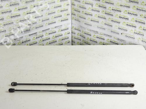 Used Tailgate lift support FORD FIESTA V (JH_, JD_) 1.4 TDCi (68 hp) 20053961