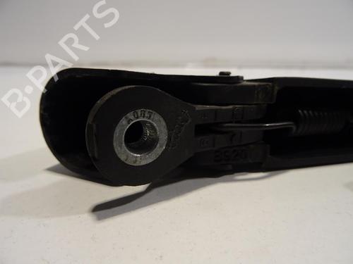 Rear windshield wiper arm FIAT 500 (312_) 1.0 Mild Hybrid (312.AYD1B) | BP27407096C144 