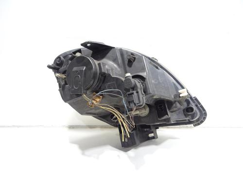 Left headlight RENAULT KANGOO Express (FC0/1_) 1.5 dCi (FC1E) | BP28375101C28 - Image 2