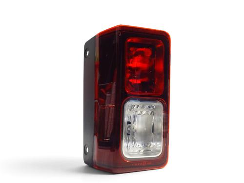 Baklys RENAULT TRAFIC III Van (FG_) 1.6 dCi 125 (FGMH) | BP38976506C36 - Image 2