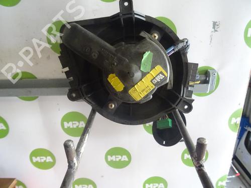 Heater blower motor CITROËN XANTIA (X1_, X2_) 1.6 i | BP21967161M62 