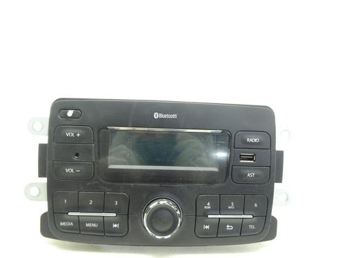 Autoradio DACIA DUSTER (HS_) 1.5 dCi (109 hp) 29543255