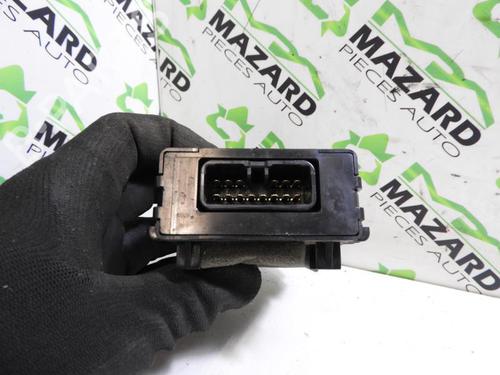 Used Electronic module Electronic module TOYOTA AVENSIS Liftback (_T22_) [1997-2003] 21826764 21826764