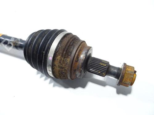 Left rear driveshaft MERCEDES-BENZ GL-CLASS (X164) GL 500 4-matic (164.886) | BP30089803M40 