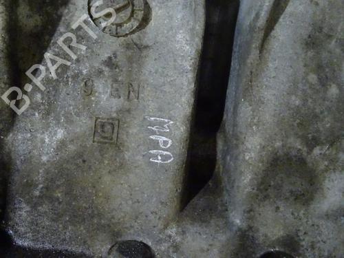 Engine PEUGEOT 106 I (1A, 1C) 1.0 | BP29839001M1