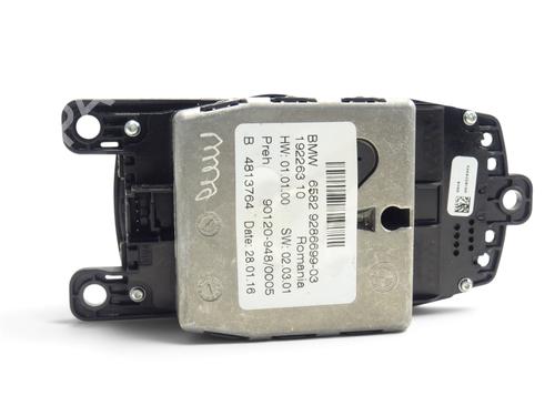 Switch BMW 1 (F21) 116 d | BP39384078I30 - Image 2