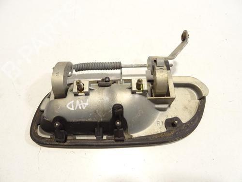 front-right-exterior-door-handle-volvo-s80-i-184-1998-1999-2000-2001-2002-2003-2004-2005-2006-2007-2008-28477232 main image