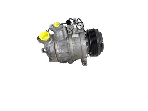 AC compressor BMW 1 (E87) 118 d | BP40054314M34 - Image 1