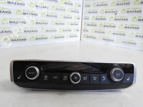 Used Climate control Climate control AUDI A3 Sportback (8VA, 8VF) [2012-2021] 20069159 20069159