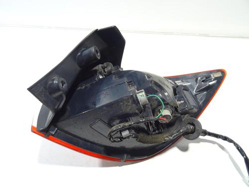 Left taillight MAZDA 2 Hatchback (DL, DJ)  | BP27926197C34  - Image 6