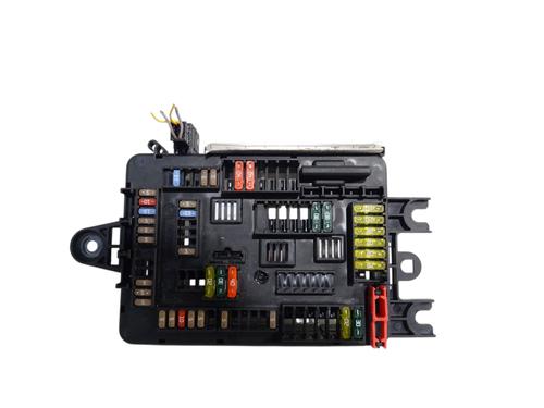 Electronic module BMW 1 (F20) 116 d | BP36521942M83 - Image 2