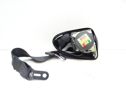 Rear right seatbelt BMW 1 (E87) 118 d | BP24878508I28 - Image 3