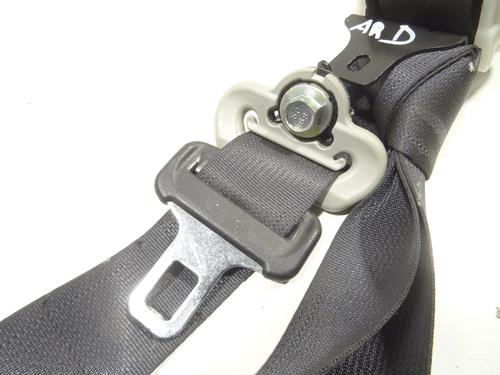 Used Rear right seatbelt Rear right seatbelt HONDA CIVIC VIII Hatchback (FN, FK) 2.2 CTDi (FK3) (140 hp) 24180281 24180281