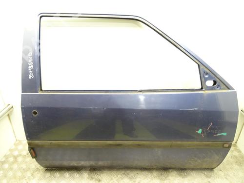 Porta anteriore destra CITROËN AX (ZA-_) 15 D (58 hp) 30702724