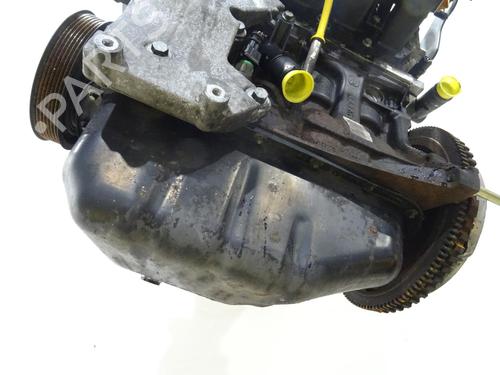 Engine RENAULT CLIO III (BR0/1, CR0/1) 1.2 16V (BR02, BR0J, BR11, CR02, CR0J, CR11) | BP30815489M1 