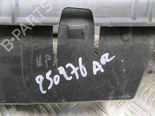 Rear bumper bracket CITROËN C3 II (SC_) 1.4 HDi 70 (SC8HZC, SC8HR0, SC8HP4) | BP25602557C159 