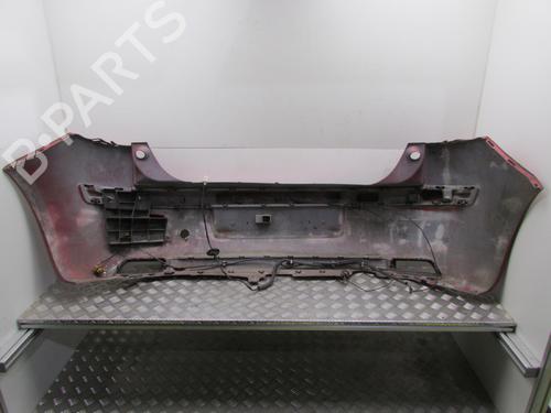 Rear bumper CITROËN C4 I (LC_) 1.6 16V | BP22357440C8 