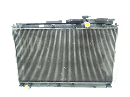 Used Water radiator HYUNDAI SANTA FÉ II (CM) 2.2 CRDi GLS 4x4 (150 hp) 31993682