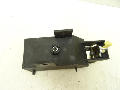 Front right interior door handle AIXAM CITY 0.4 | BP30306663I14