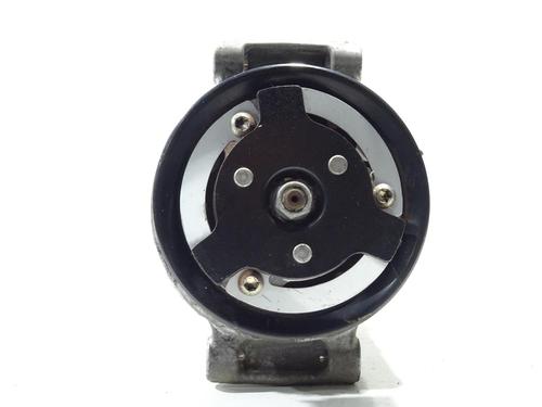 AC Kompressor LAND ROVER RANGE ROVER III (L322) 4.4 D 4x4 | BP28334989M34