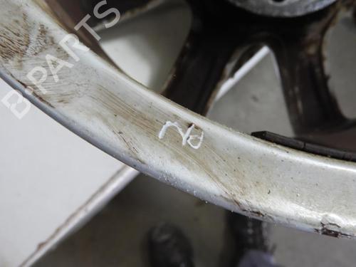 Rim VW GOLF IV (1J1) 1.4 16V | BP20057087C45 