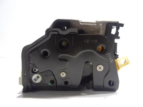 Front right lock AUDI A3 Sportback (8VA, 8VF) 1.4 TFSI | BP29255461C97 