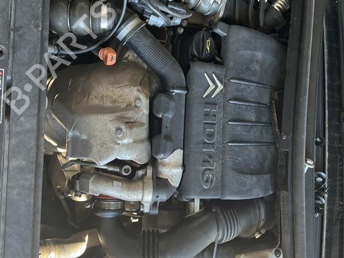 Engine CITROËN C4 I (LC_) 1.6 HDi | BP34413362M1  - Image 16