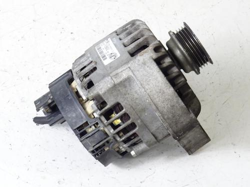 Alternator FIAT PUNTO EVO (199_) 1.2 | BP20063594M7 