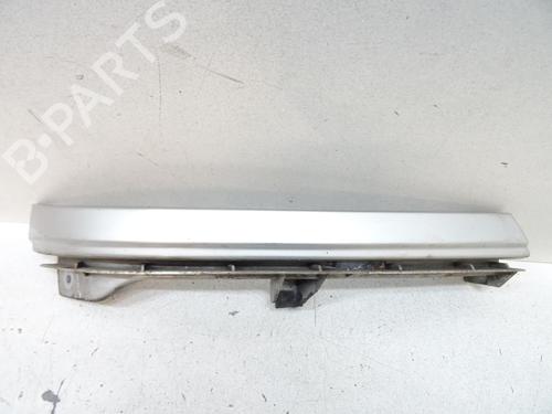 Used Headlight eyebrow OPEL ZAFIRA A MPV (T98) 2.2 DTI 16V (F75) (125 hp) 20053821