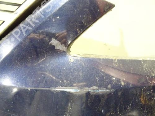 Front bumper FORD MONDEO IV Turnier (BA7) 1.8 TDCi | BP29185048C7 