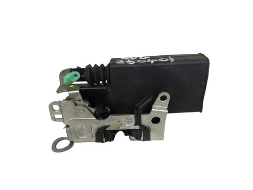 Front left lock DACIA SANDERO 1.4 MPI LPG | BP38101092C98 - Image 4