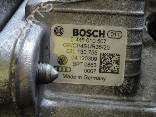 Engine AUDI A4 Allroad B8 (8KH) 2.0 TDI quattro | BP21273902M1 - Image 11