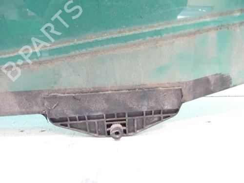 Rear left door window CITROËN C4 Picasso I MPV (UD_)  | BP20053806C20 