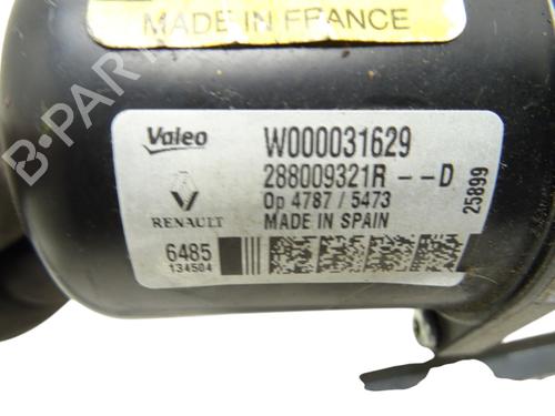 Front wiper motor DACIA SANDERO II 1.5 dCi | BP40465546M29 - Image 8