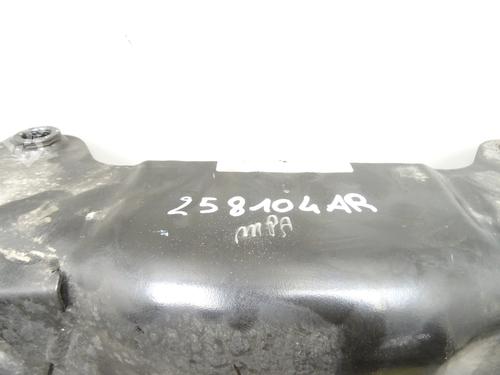 Used Rear axle Rear axle MINI MINI (F56) John Cooper Works (231 hp) 29239662 29239662