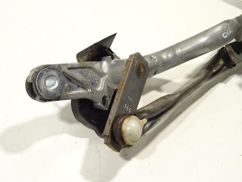 Front wiper motor TOYOTA YARIS (_P13_) 1.3 (NSP130_, NSP130) | BP23786580M29 