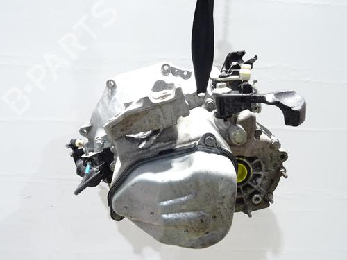 Gearbox PEUGEOT 208 I (CA_, CC_) 1.2 VTI 82 | BP23504123M3