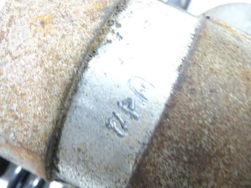 Fuel pump SUZUKI VITARA (ET) HDI (SE 420HDI) | BP29506709M76 