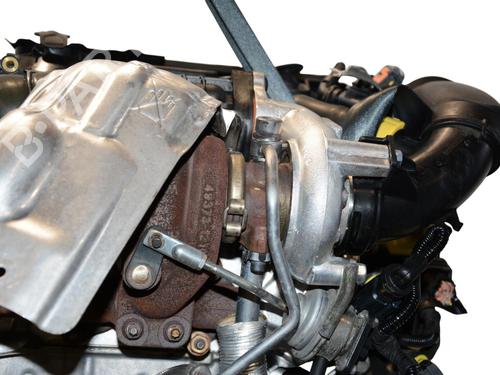 Engine CITROËN C3 Picasso (SH_) 1.6 HDI 90 | BP37251231M1 - Image 8