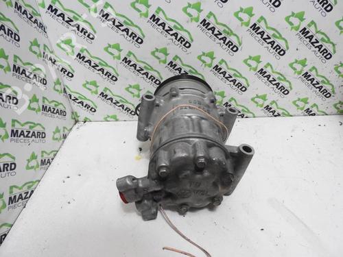 Used AC compressor AC compressor 20175827 20175827