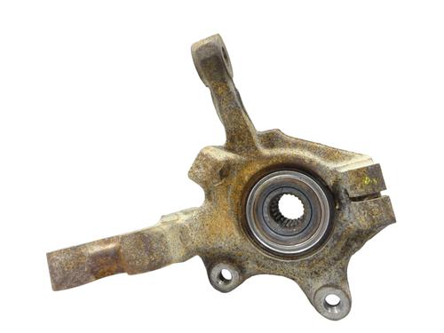Right front steering knuckle RENAULT KANGOO (KC0/1_) 1.5 dCi | BP37445600M26 - Image 3
