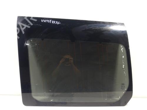 Used Rear left quarter glass LAND ROVER DISCOVERY IV (L319) 2.7 TD 4x4 (190 hp) 22918417