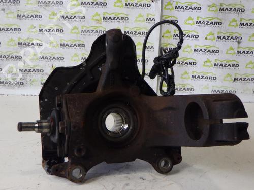 Used Left front steering knuckle Left front steering knuckle CITROËN JUMPER II Van 2.2 HDi 110 (110 hp) 20052027 20052027