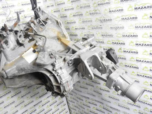 Gearbox MITSUBISHI ASX (GA_W_) | BP21968596M3 - Image 3
