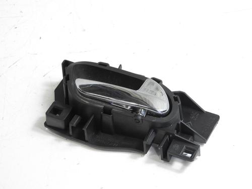 Used Front right interior door handle PEUGEOT RCZ 2.0 HDi (163 hp) 20065882