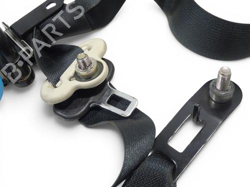 Front right seatbelt MAZDA CX-5 (KE, GH) 2.2 D (KE2FW) | BP36901226I25  - Image 5