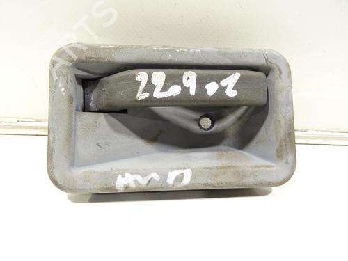 Used Front right interior door handle RENAULT 19 I Chamade (L53_) 1.4 (79 hp) 23844938