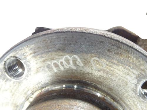 Used Right front steering knuckle Right front steering knuckle 38493488 38493488
