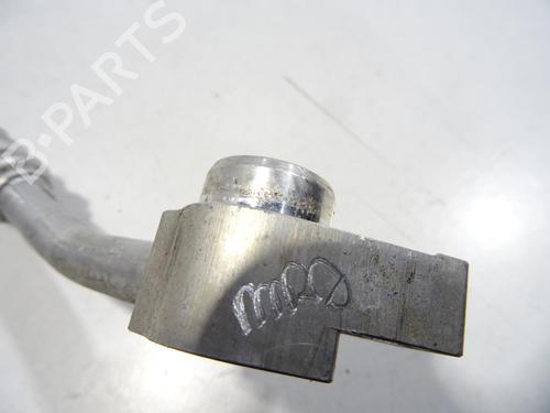 AC pipe FORD FIESTA VII (HJ, HF) 1.0 EcoBoost | BP29756916M126